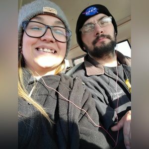 Meet your Posher, Krystina